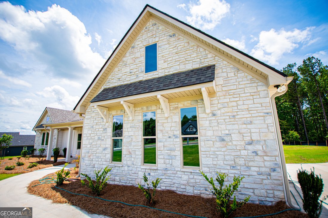 House in Roopville, Georgia, United States 5 - 17401633