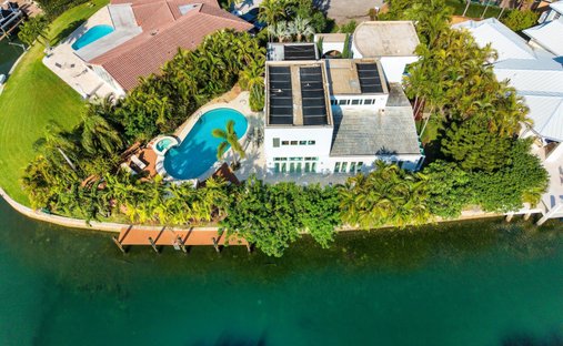 House in Boca Raton, Florida, United States 1
