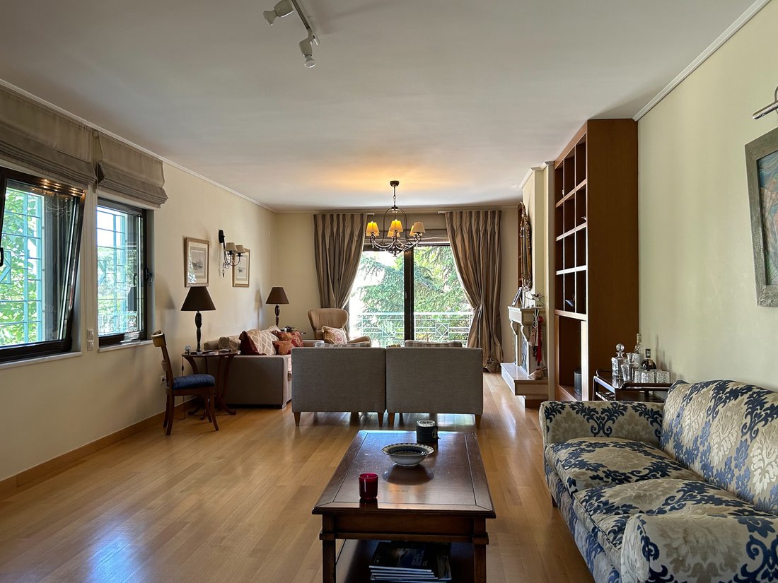 Apartment in Voula, Attica, Greece 3 - 18315874