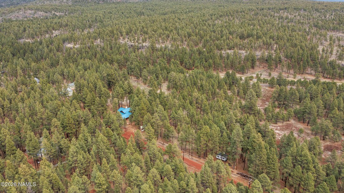 House in Williams, Arizona, United States 2 - 17281861