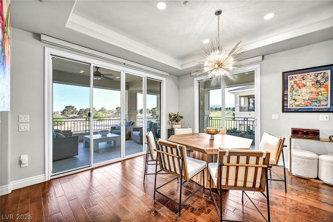 Condo in Las Vegas, Nevada, United States 4 - 18316065