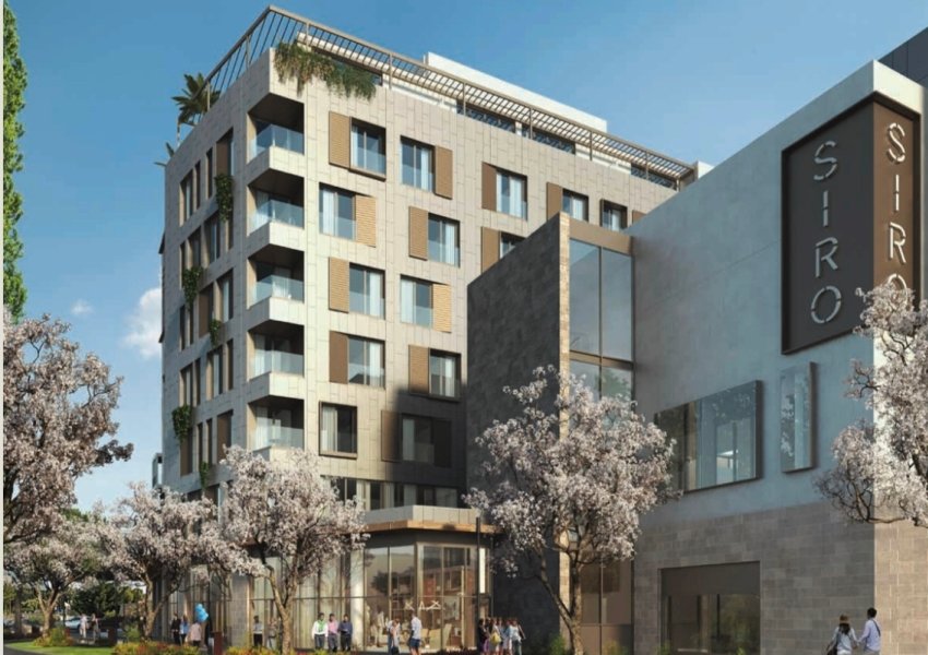 Apartment in Tivat, Tivat Municipality, Montenegro 1 - 13438309