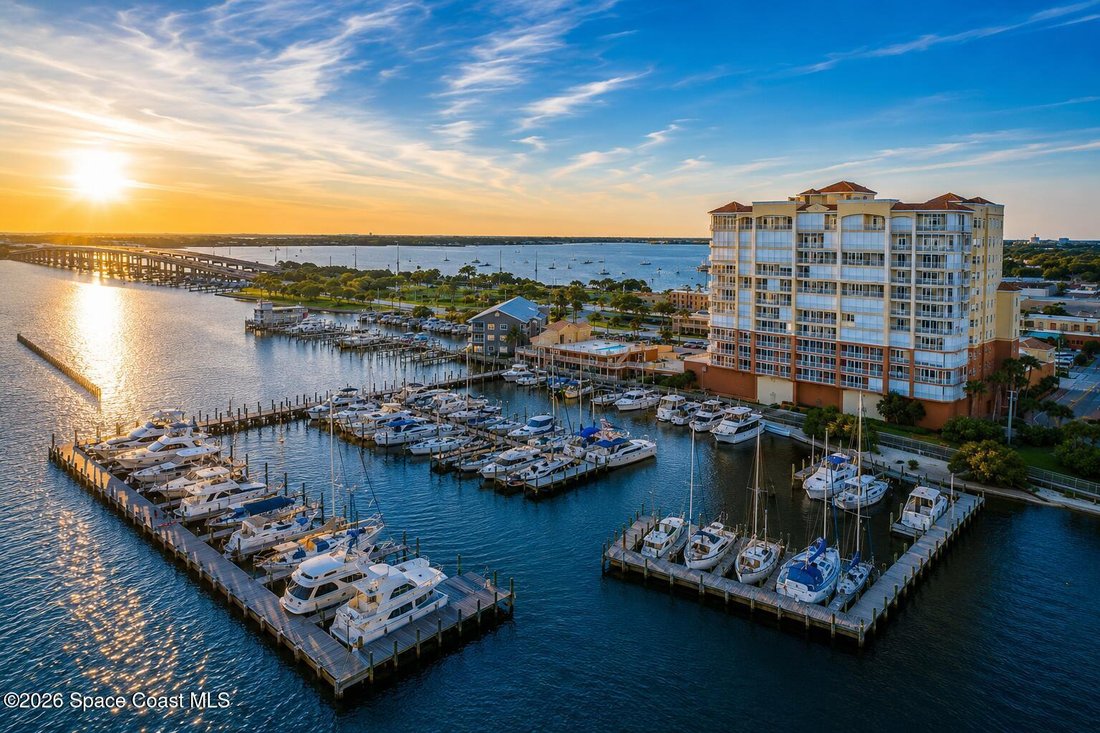 Condo in Cocoa, Florida, United States 4 - 18315876