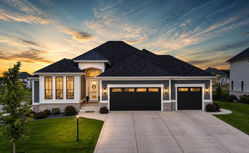Casa a St. John, Indiana, Stati Uniti 1