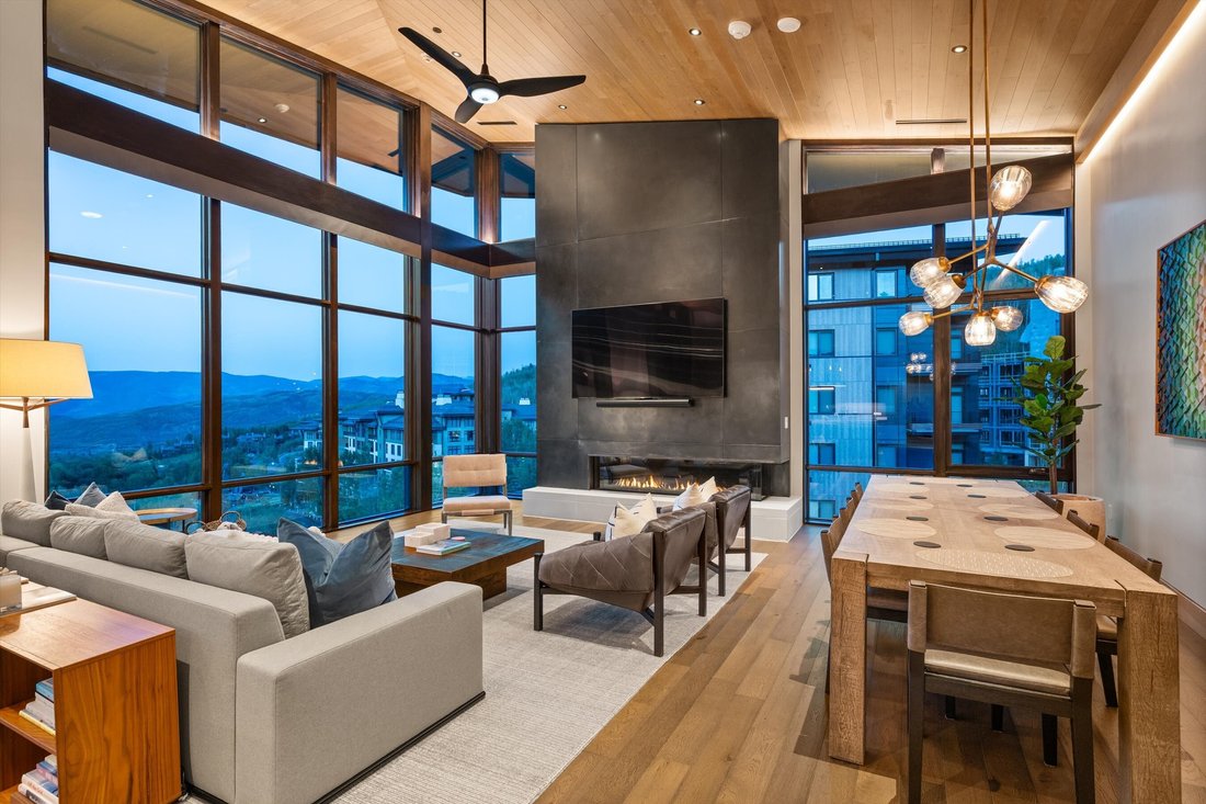 Condo in Aspen, Colorado, United States 4 - 18315193