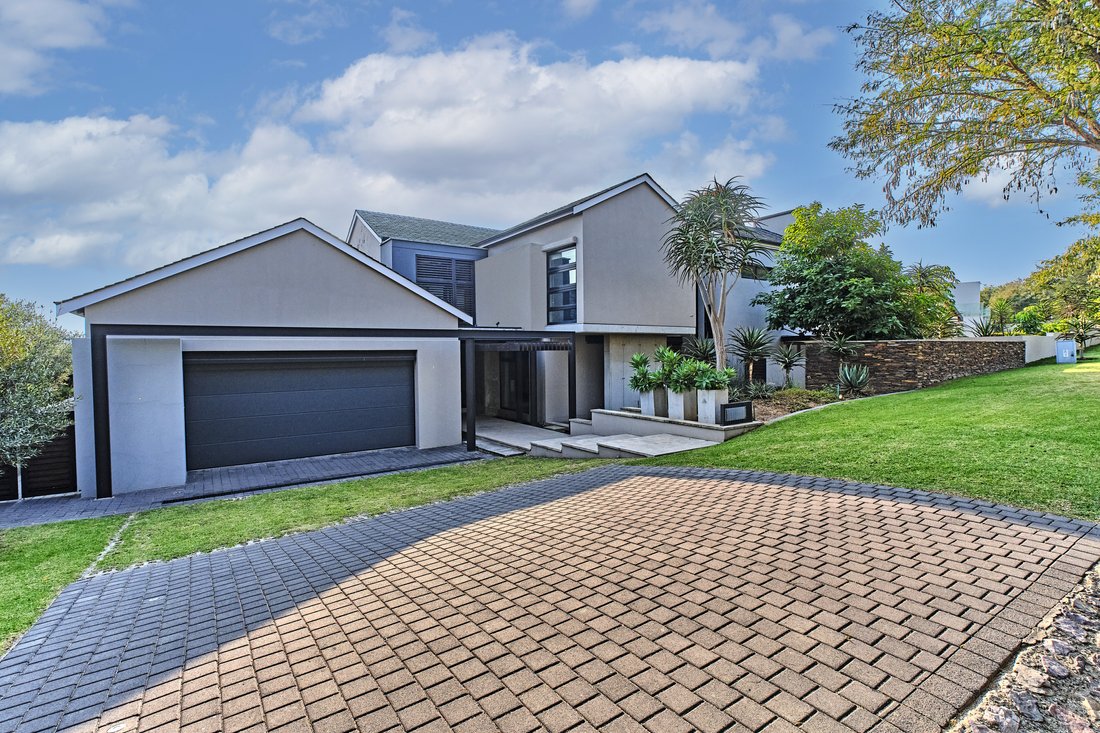 House in Midrand, Gauteng, South Africa 1 - 18315227
