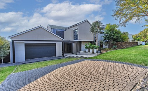 House in Midrand, Gauteng, South Africa 1