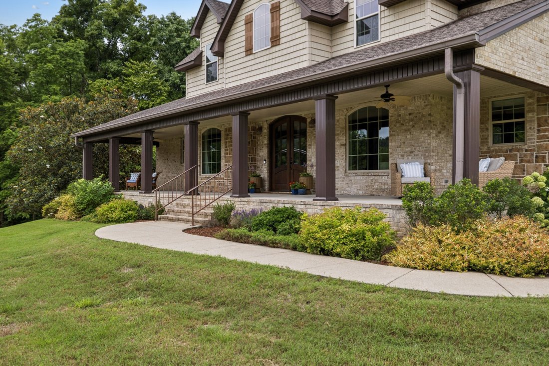 House in Franklin, Tennessee, United States 2 - 18248252