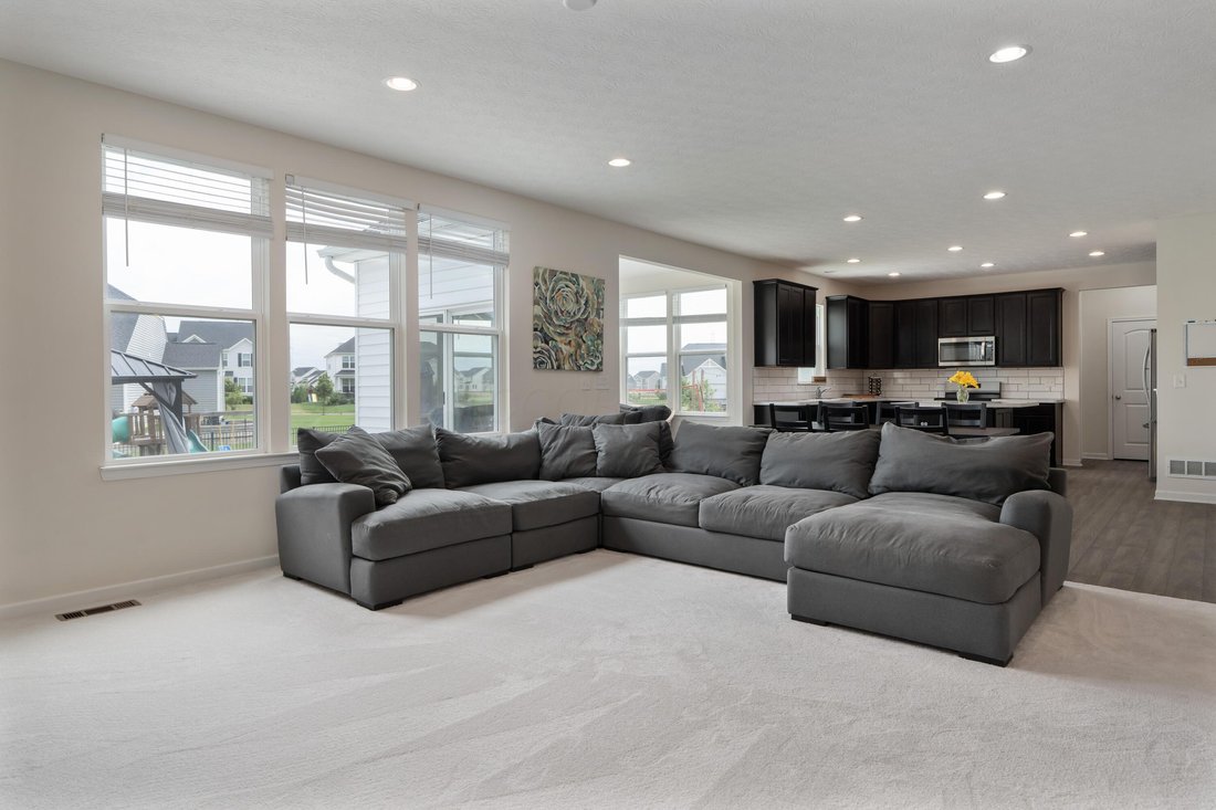 House in Hilliard, Ohio, United States 5 - 18316012