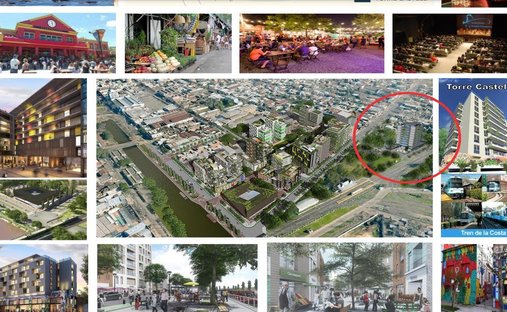 Land in Tigre, Buenos Aires Province, Argentina 1