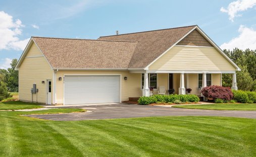 Haus in Garfield Township, Michigan, Vereinigte Staaten 1