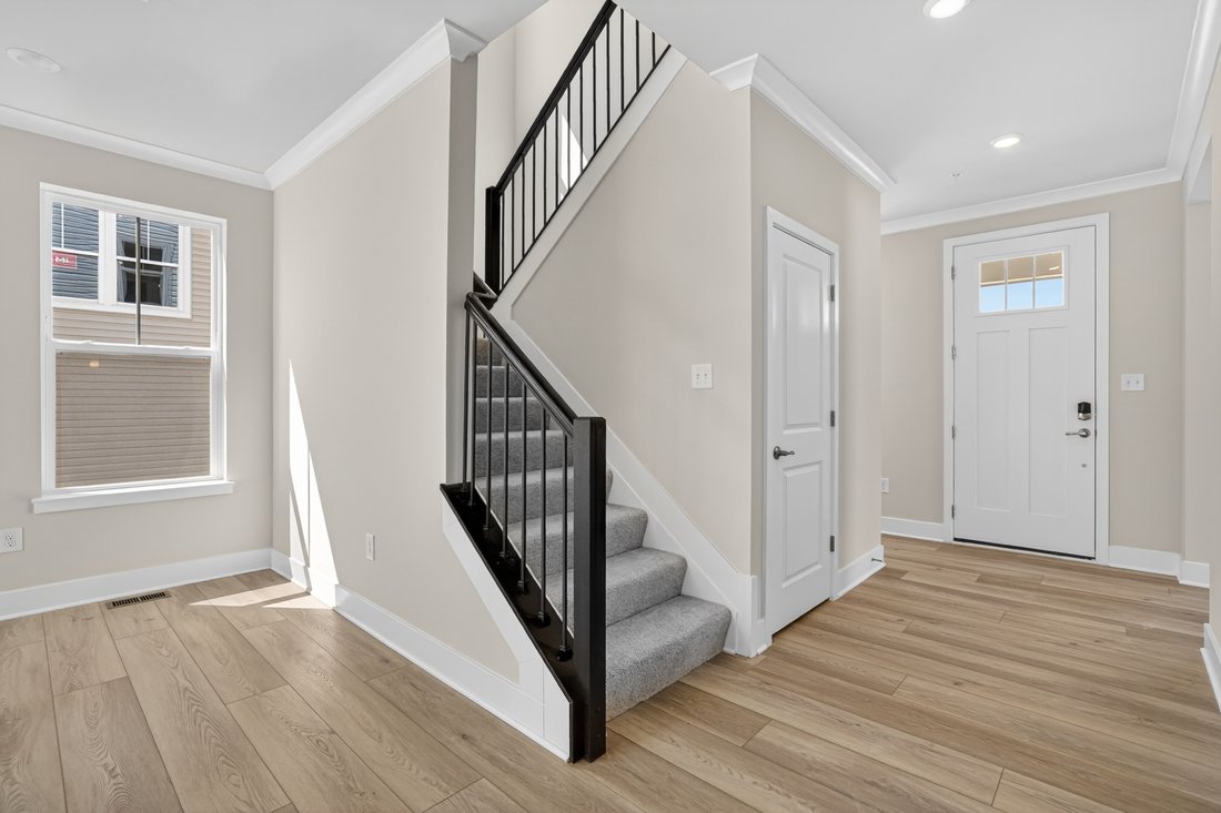 House in Gaithersburg, Maryland, United States 2 - 17950399