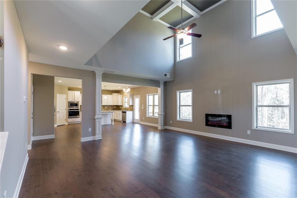 House in Conyers, Georgia, United States 5 - 18313448