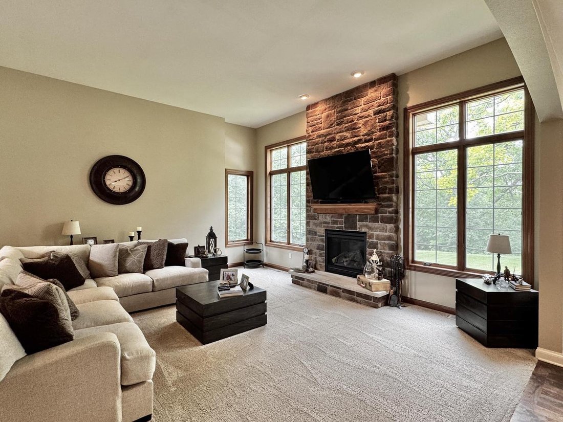 House in Hartland, Wisconsin, United States 4 - 18312234