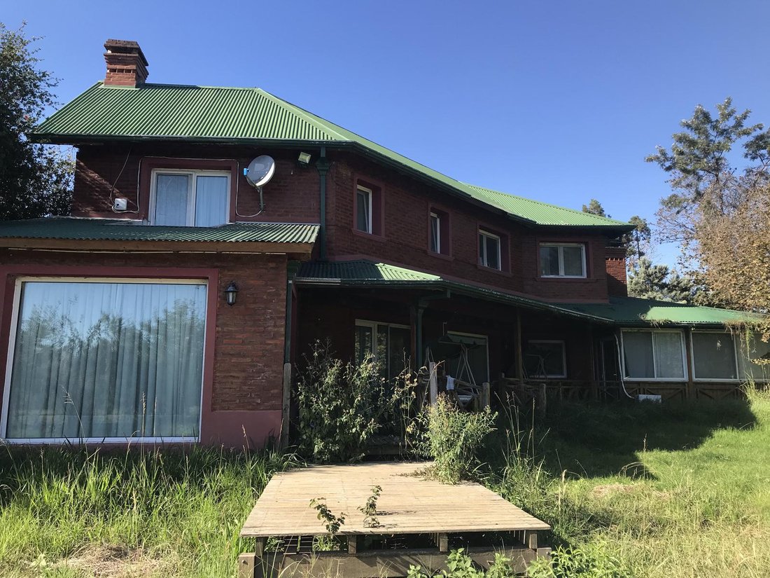 House in Belén de Escobar, Buenos Aires Province, Argentina 5 - 18314115
