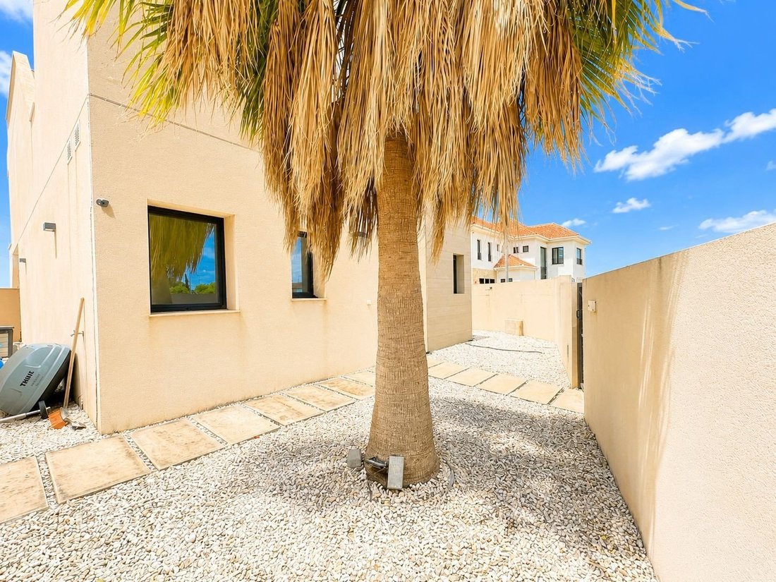 House in Benijofar, Valencian Community, Spain 5 - 18311159