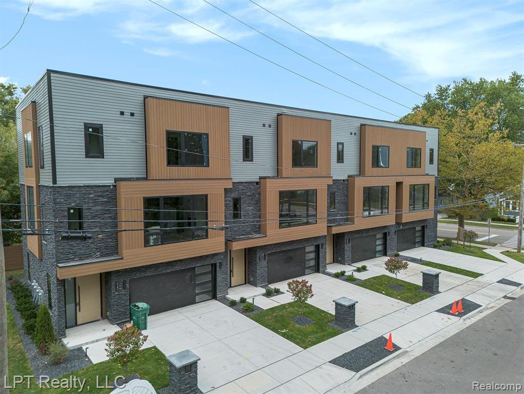 Townhouse in Howell, Michigan, United States 1 - 18308177