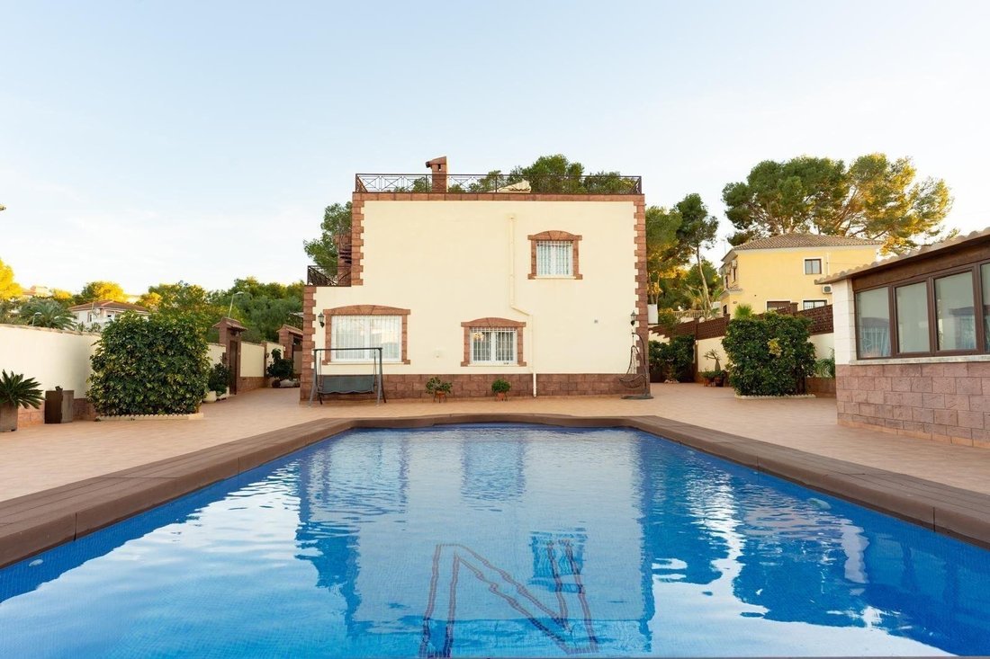 House in Torrevieja, Valencian Community, Spain 3 - 18310824