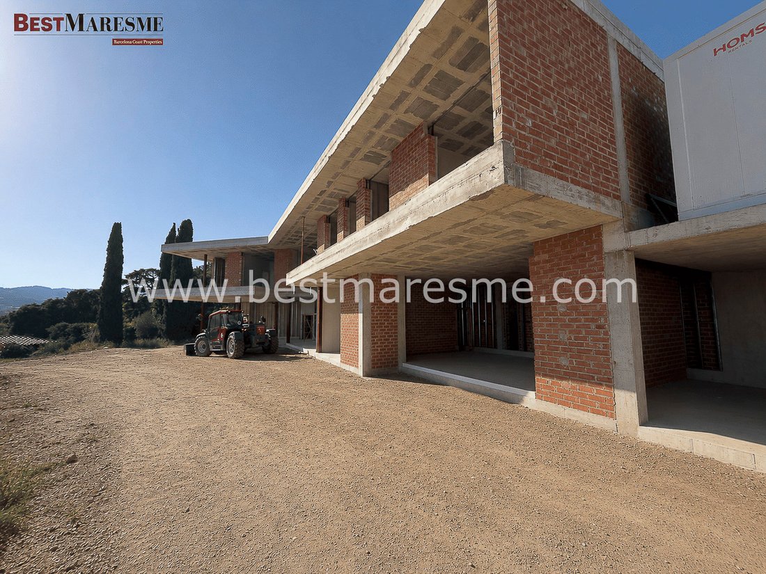 House in Cabrils, Catalonia, Spain 4 - 18302689