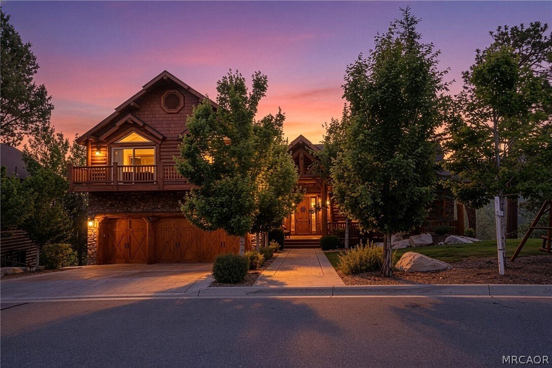 House in Big Bear Lake, California, United States 2 - 18274879