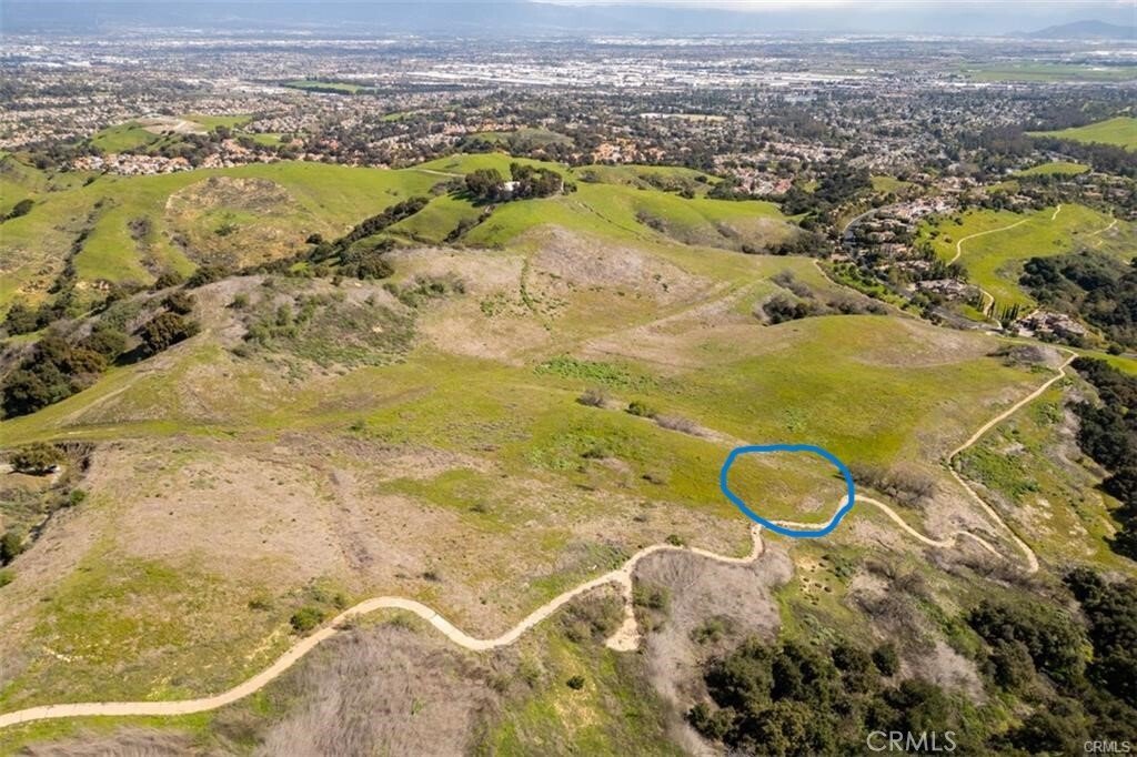 Land in Chino Hills, California, United States 1 - 15967928