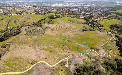 Land in Chino Hills, California, United States 1
