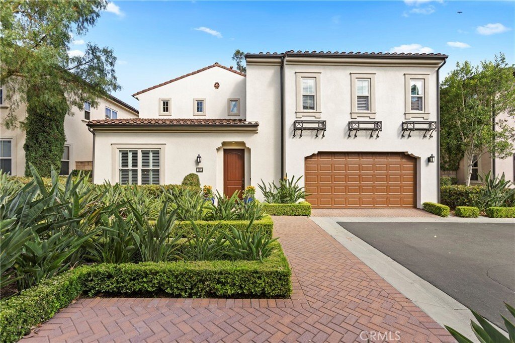 Condo in Irvine, California, United States 1 - 18316320