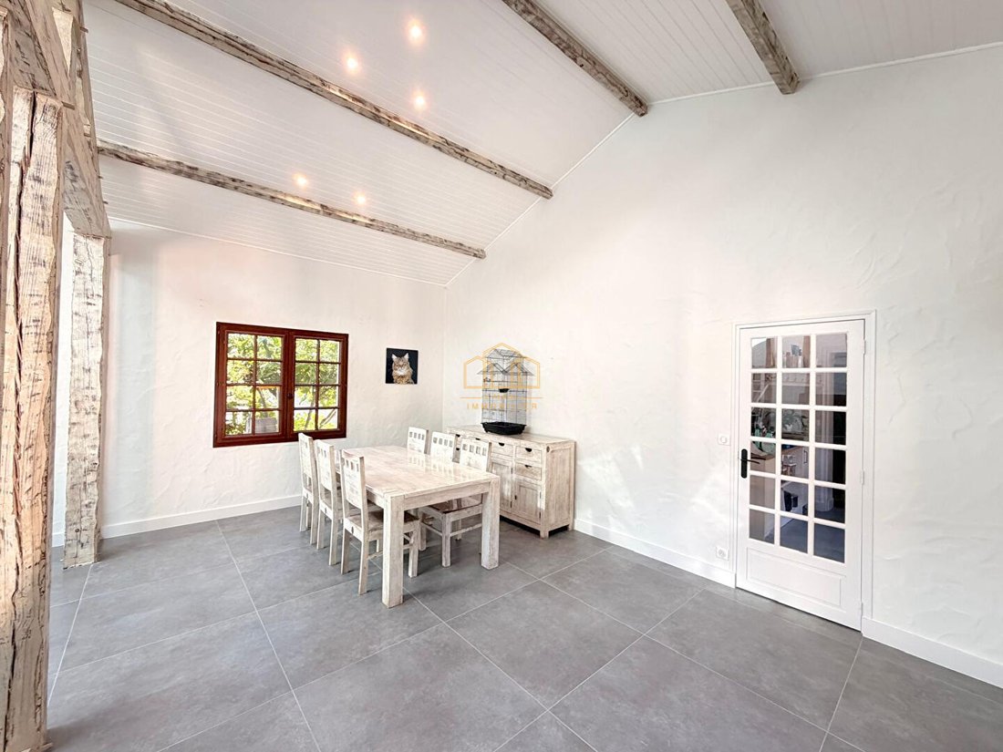 Villa in Mestras, Gujan-Mestras, France 5 - 18314506