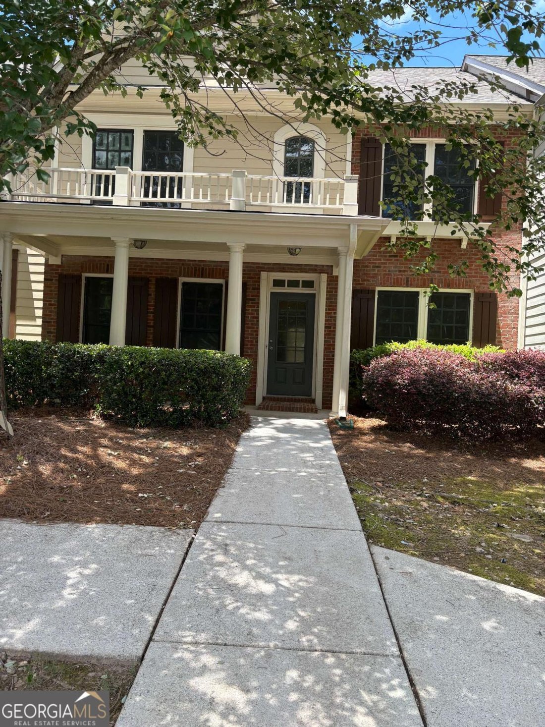 Townhouse in Milton, Georgia, United States 2 - 18313519