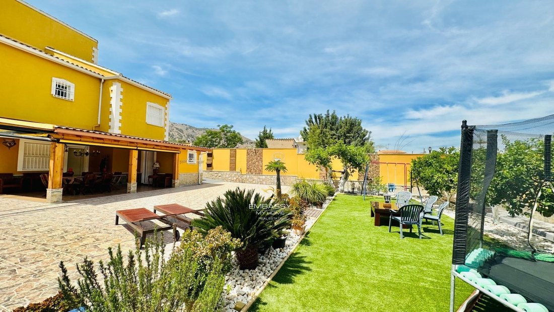 House in Orihuela, Valencian Community, Spain 5 - 18311295