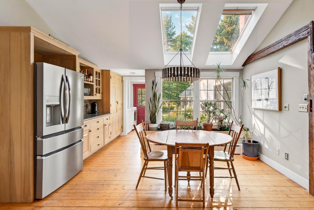 House in Camden, Maine, United States 5 - 18310513