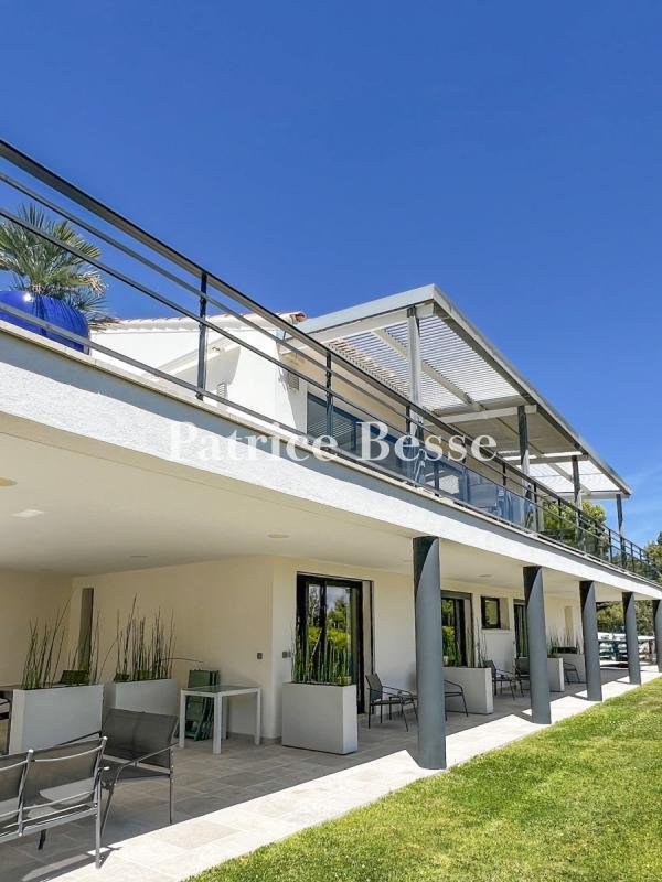 Villa in Bandol, Provence-Alpes-Côte d'Azur, France 4 - 18313304