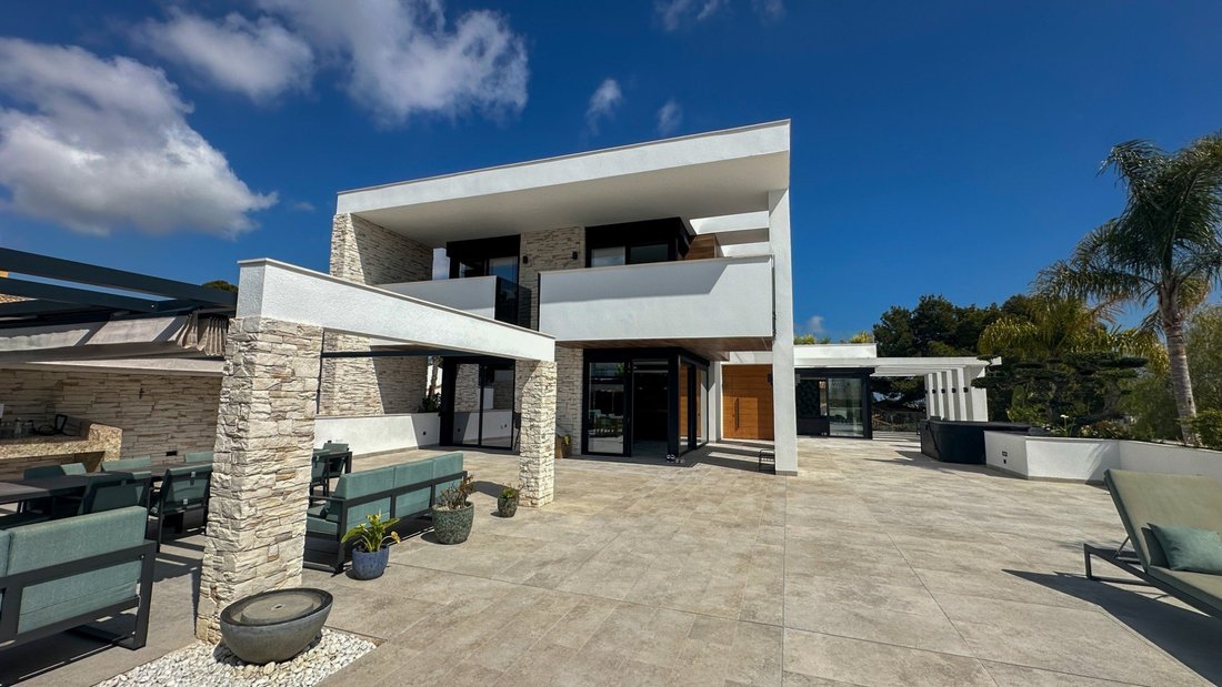 House in Orihuela, Valencian Community, Spain 4 - 18311305