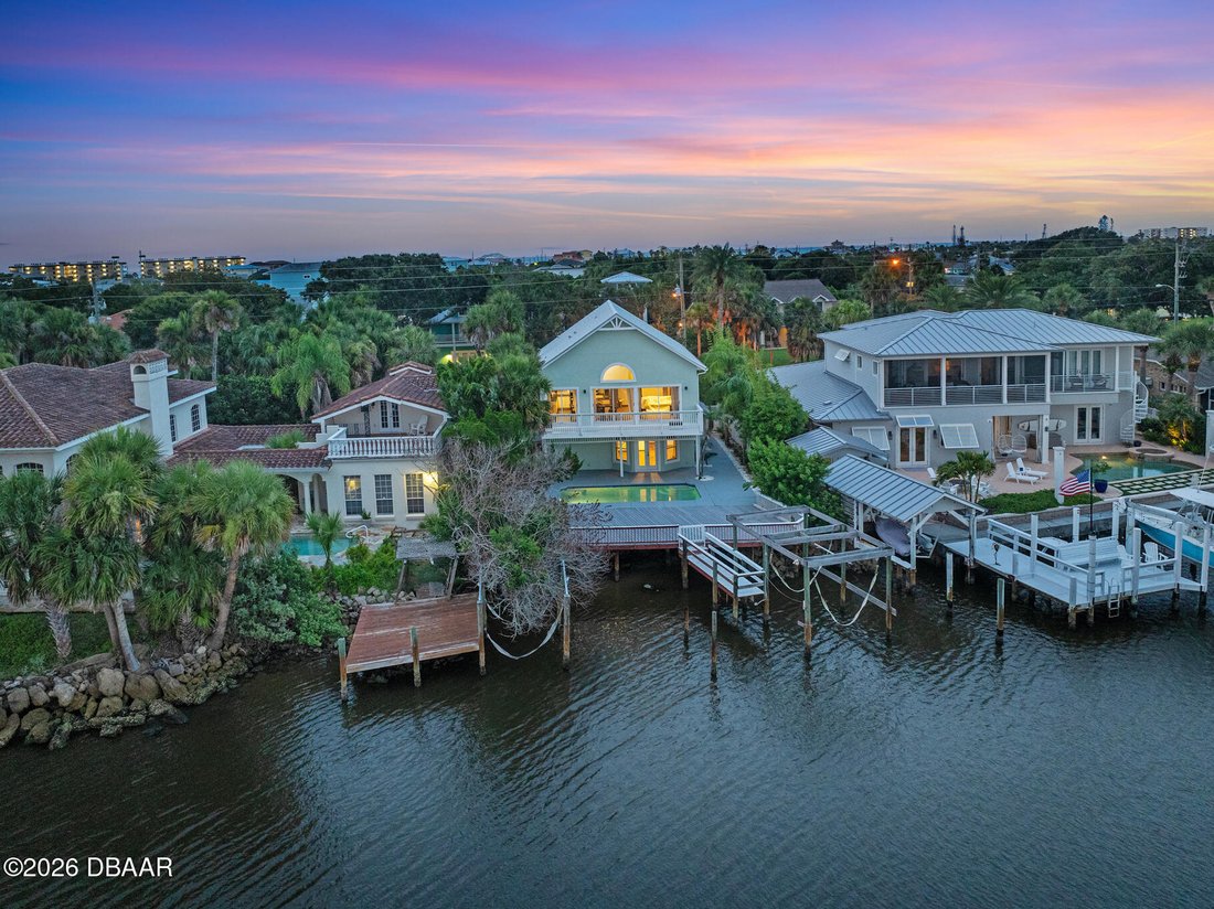 House in Ormond Beach, Florida, United States 3 - 18311563