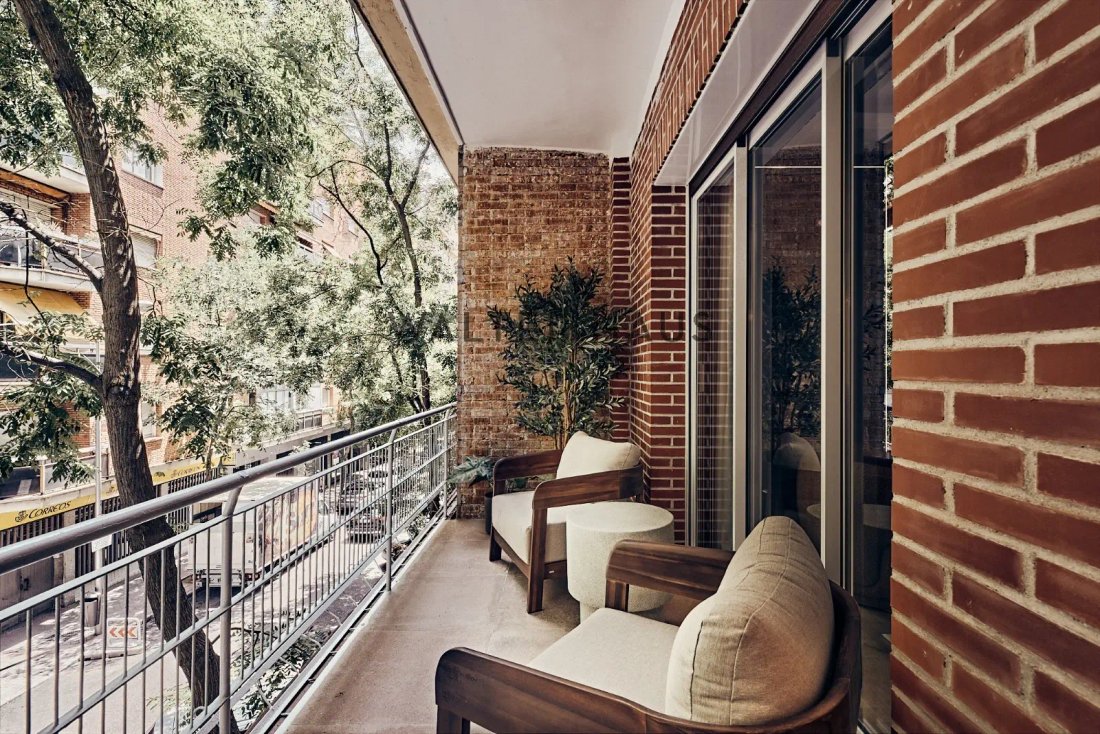 Apartment in Barrio Salamanca, Madrid, Spain 4 - 18310624