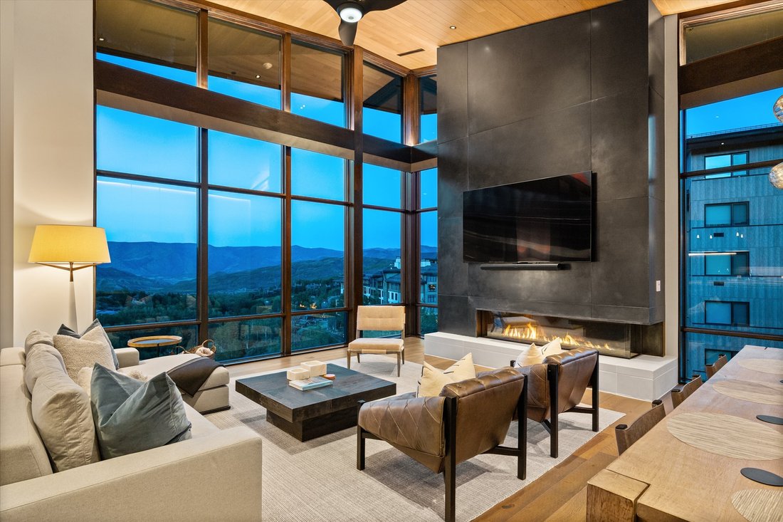 Condo in Aspen, Colorado, United States 5 - 18315193
