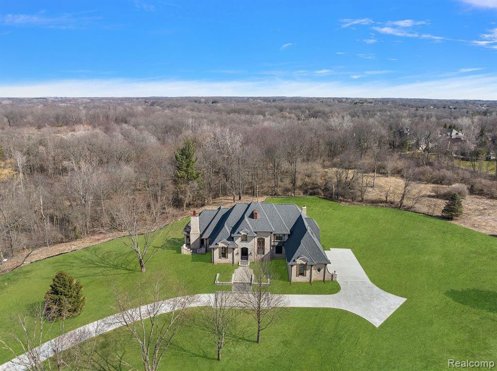 House in Leonard, Michigan, United States 4 - 18308463