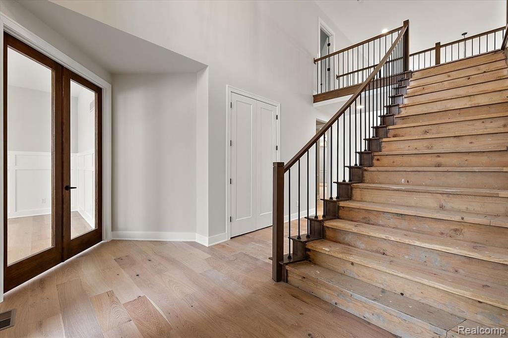 House in Macomb, Michigan, United States 5 - 18309039