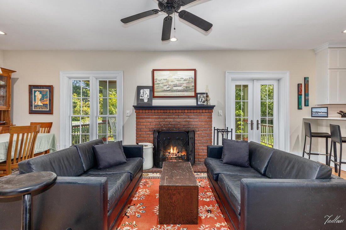 House in Douglas, Michigan, United States 5 - 18309474