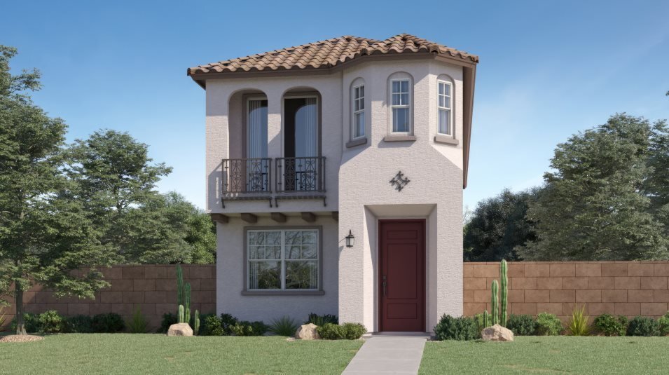 House in Mesa, Arizona, United States 1 - 18310704