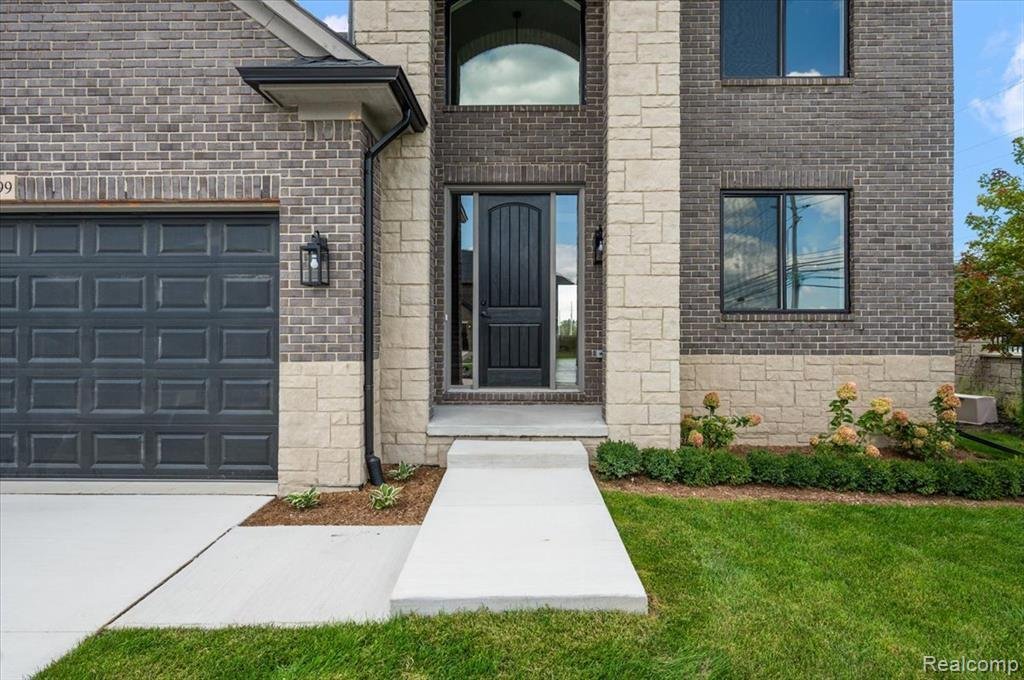 Casa a Macomb, Michigan, Stati Uniti 3 - 18309806