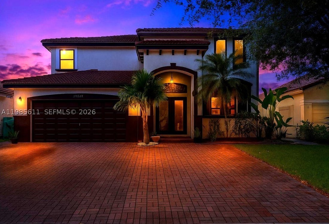 House in Cutler Bay, Florida, United States 1 - 17520390