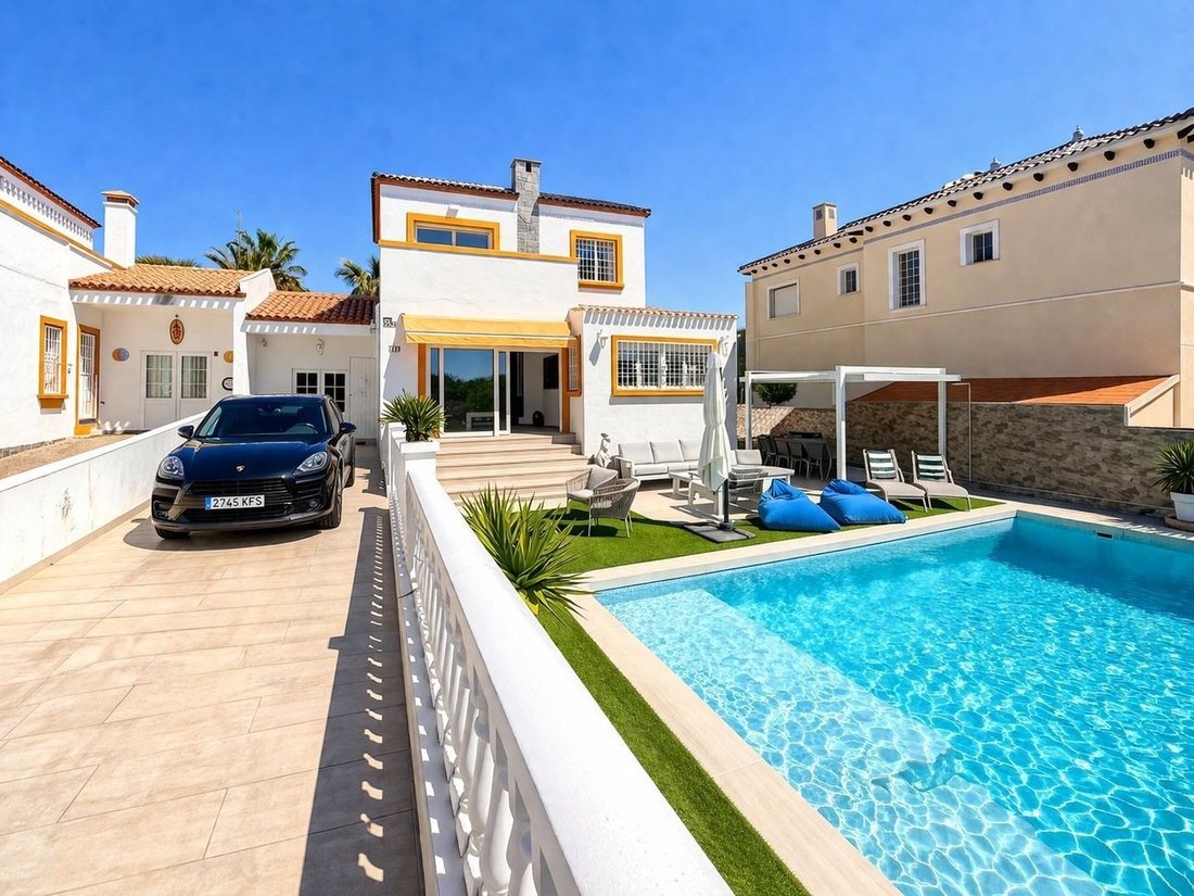 House in Orihuela, Valencian Community, Spain 2 - 18310882