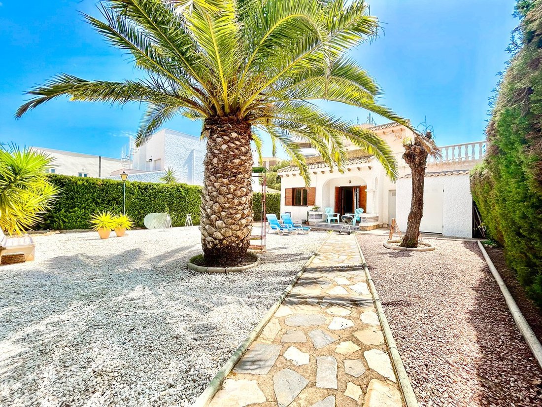 House in La Zenia, Orihuela, Valencian Community 5 - 18311191