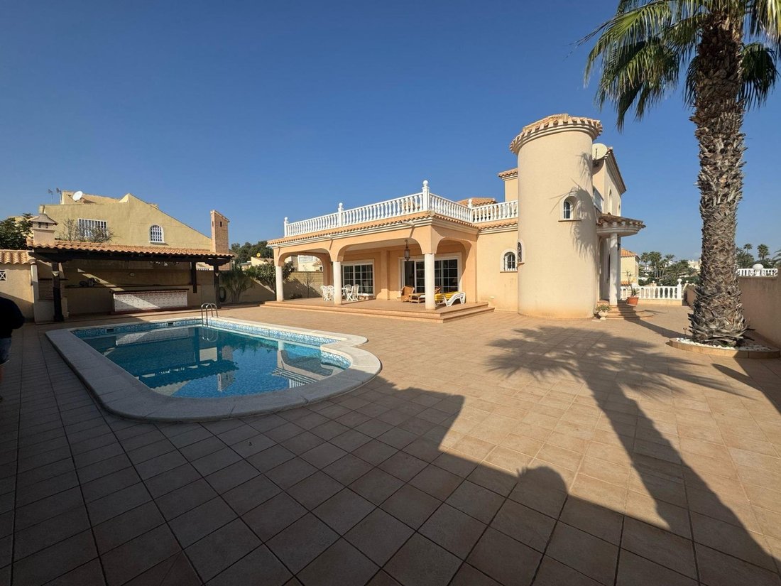 House in Orihuela, Valencian Community, Spain 1 - 18311316