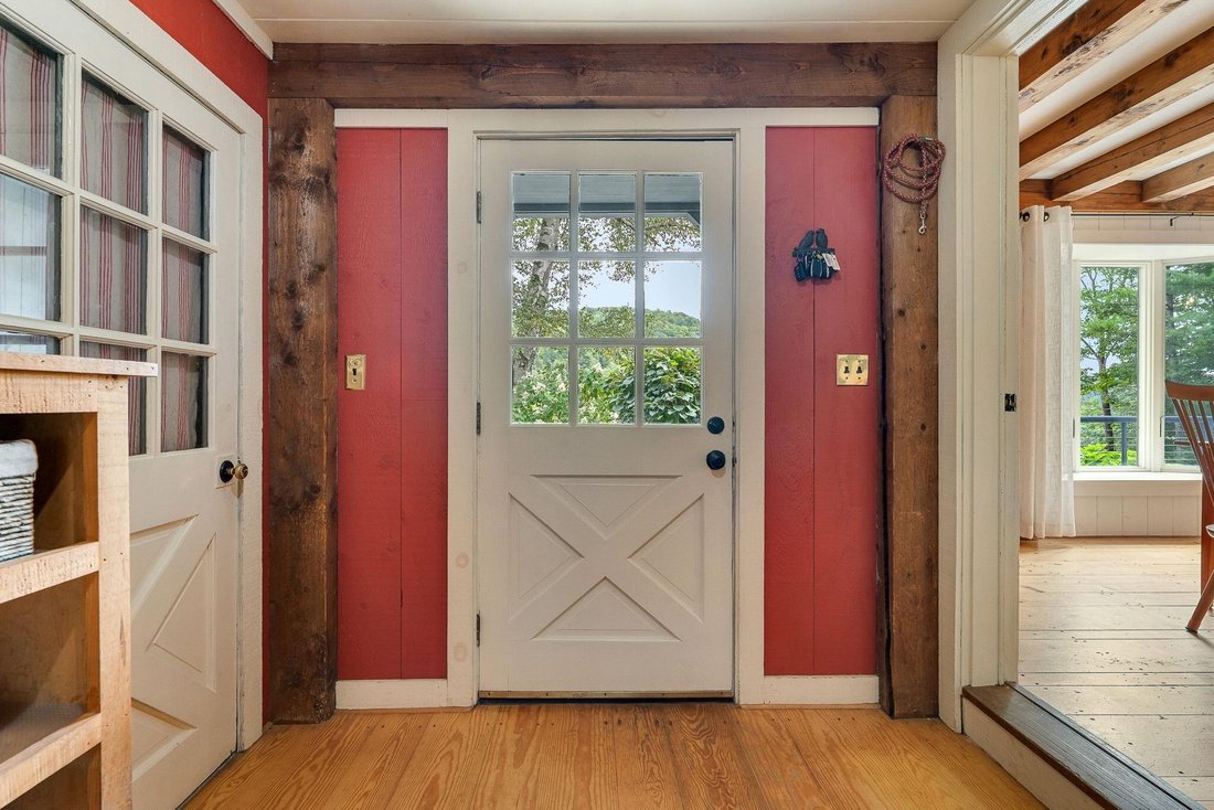 Maison à Woodstock, Vermont, États-Unis 4 - 18314570