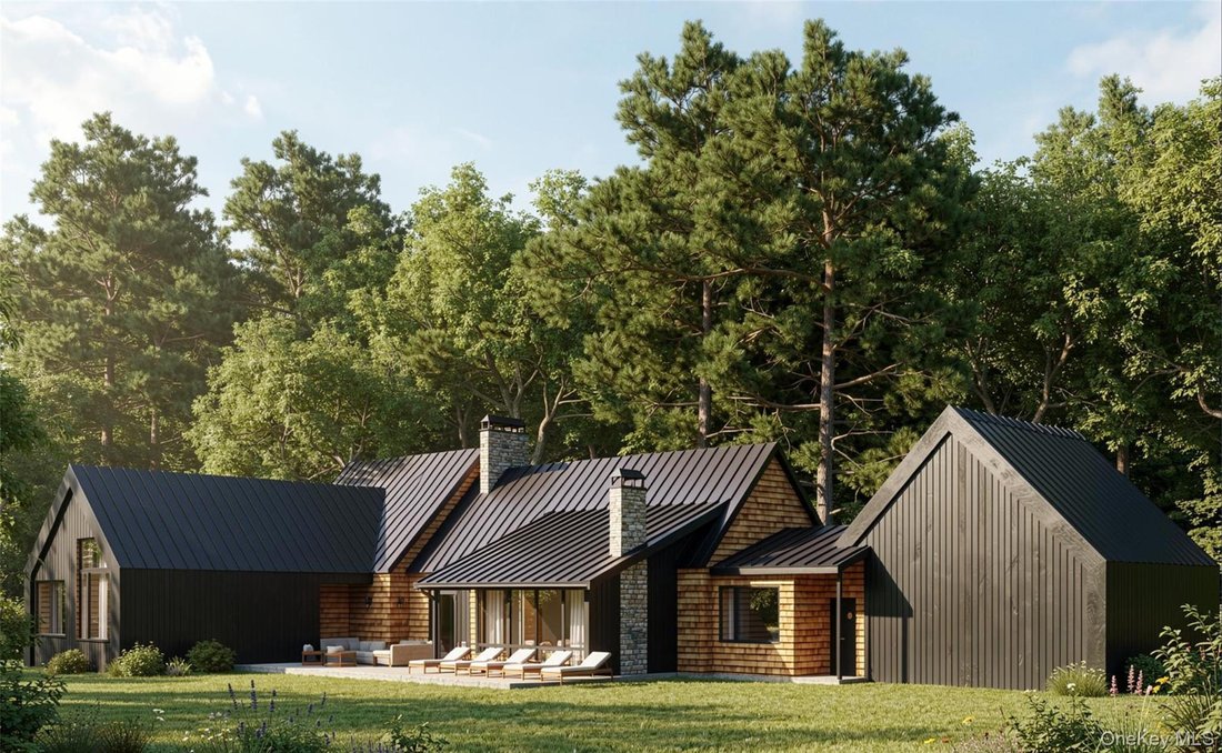 House in Accord, New York, United States 2 - 18313178