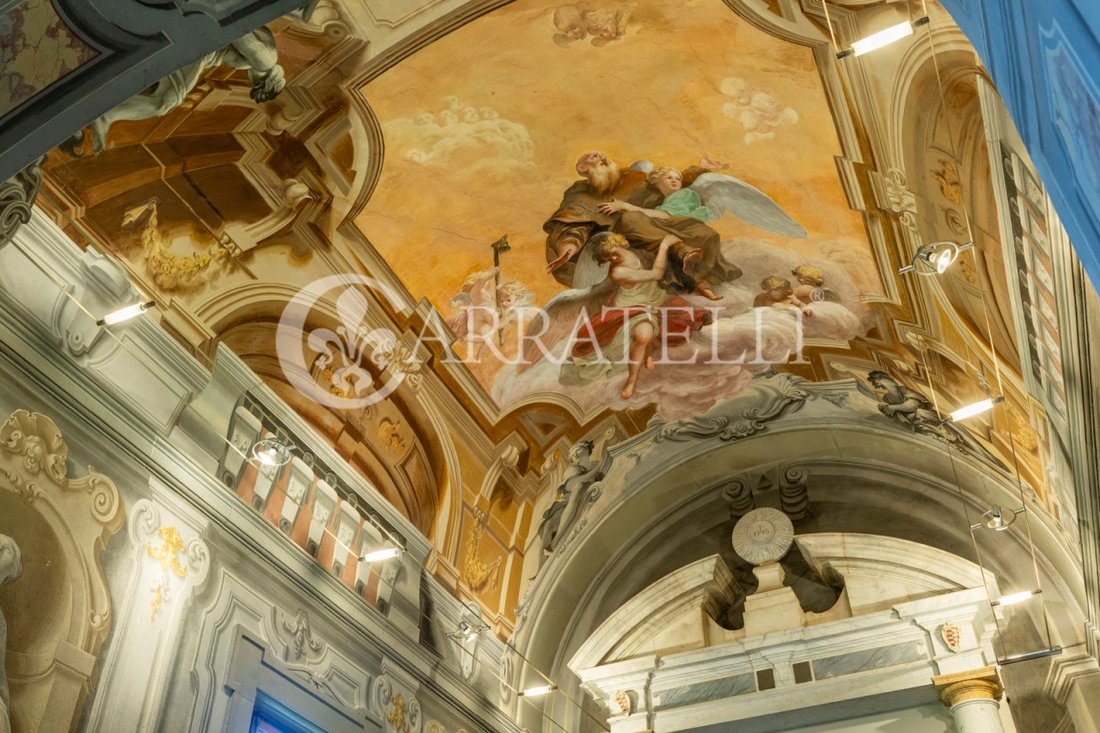 Villa in Settignano, Florence, Tuscany 3 - 18313310
