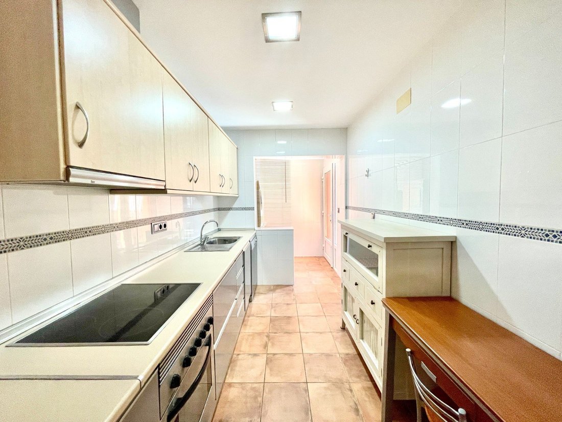 Townhouse in Pilar de la Horadada, Valencian Community, Spain 4 - 18311196