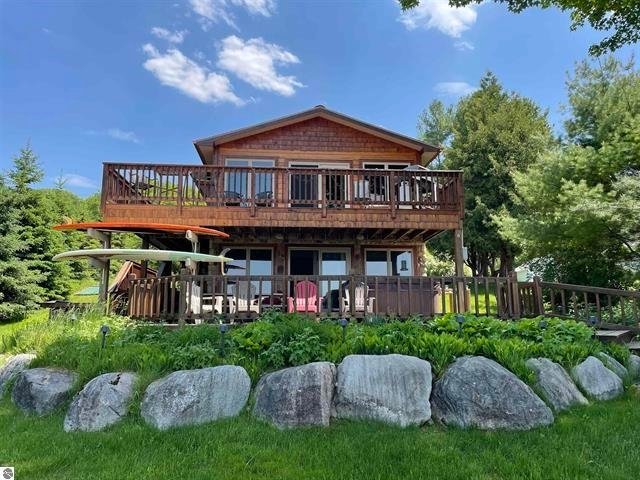 House in Alden, Michigan, United States 1 - 18309466